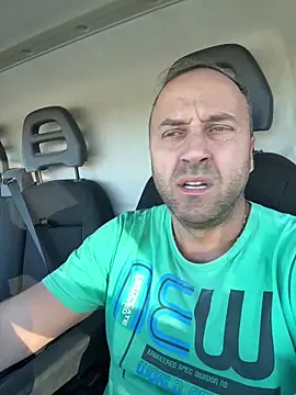 Lecatore80 online show from October 23, 3:00 pm