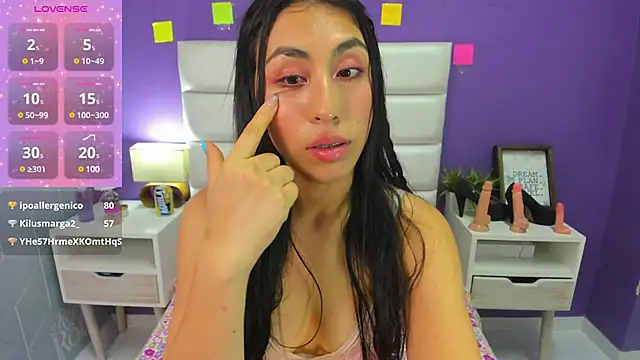 Sophia abad7 online show from March 11, 11:48 pm