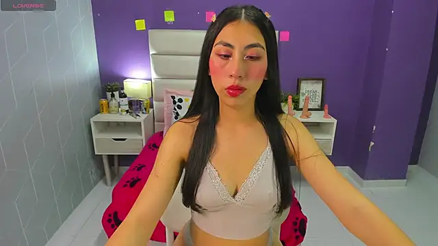 Sophia abad7 online show from March 15, 5:04 pm