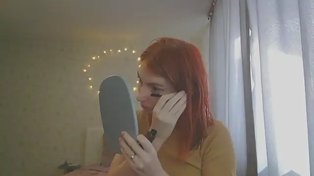 Snapshot of KateBunny chatting on March 15, 10:13 am KateBunny online show from March 15, 10:13 am