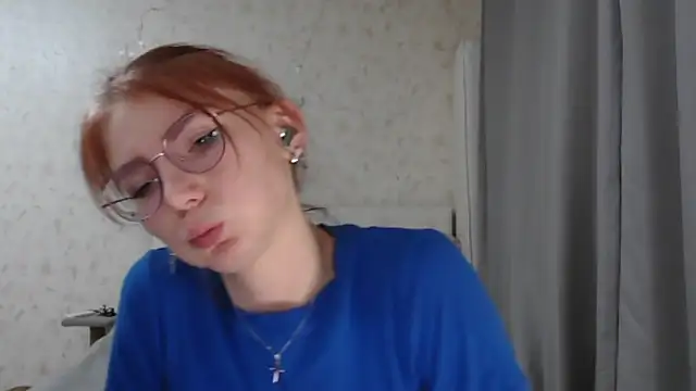 Snapshot of KateBunny chatting on November 19, 4:29 pm KateBunny online show from November 19, 4:29 pm