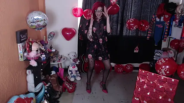 Snapshot of MissMiia2 chatting on February 22, 4:30 pm MissMiia2 online show from February 22, 4:30 pm