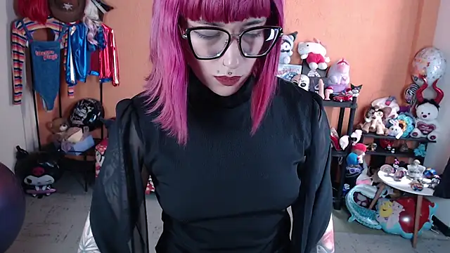 MissMiia2 online show from February 7, 6:44 pm