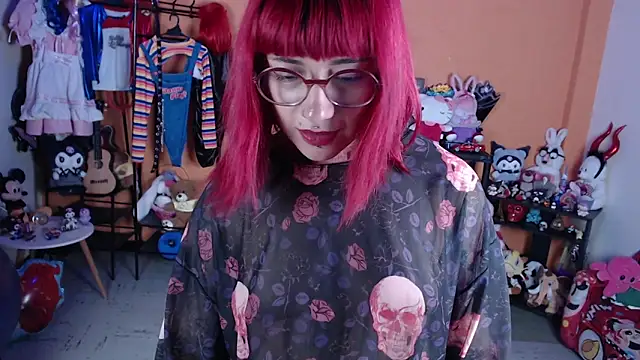 MissMiia2 online show from March 8, 10:46 pm