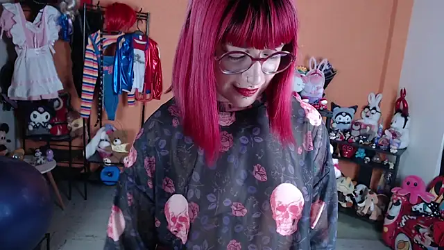 MissMiia2 online show from March 23, 12:53 pm