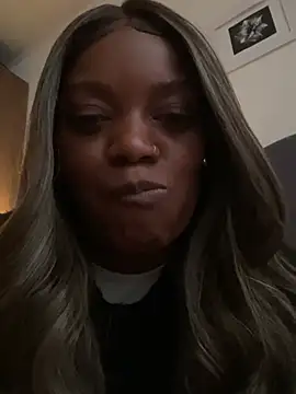 Im Maria online show from January 6, 9:32 pm