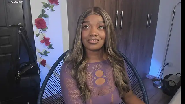 Im Maria online show from January 14, 1:04 am