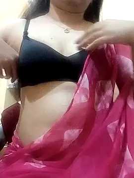 Indianhyna online show from February 5, 4:03 pm