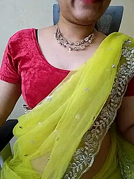 Indianhyna online show from September 11, 7:30 am