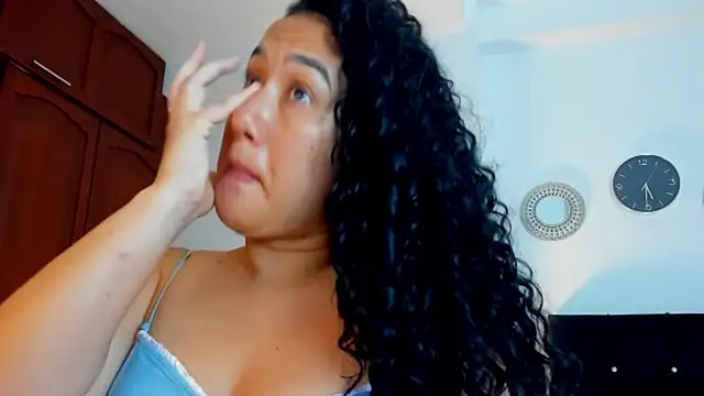 kathyajhonss online show from March 27, 10:31 pm