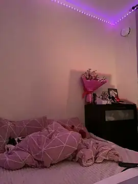 Anikka Liam online show from March 20, 2:08 am