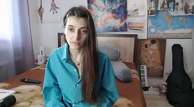 Iren online show from March 7, 6:24 am