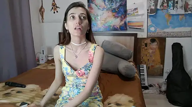 Iren online show from March 7, 11:38 pm