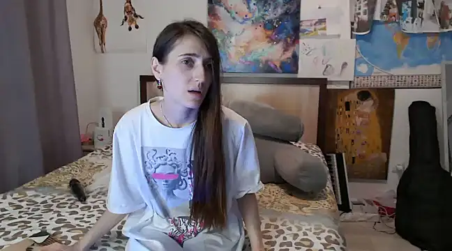 Iren online show from March 11, 12:22 am