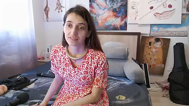 Iren online show from March 16, 12:00 pm