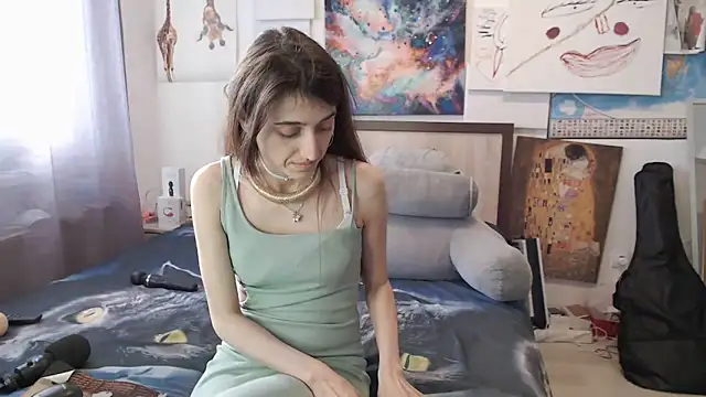 Iren online show from March 18, 6:36 am