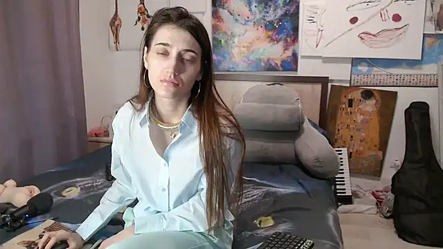 Iren online show from March 19, 10:42 pm