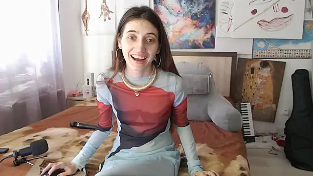 Iren online show from March 23, 7:31 am