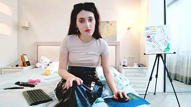 Iren online show from November 28, 1:14 pm