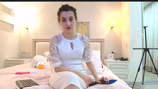 Iren online show from December 19, 11:12 pm