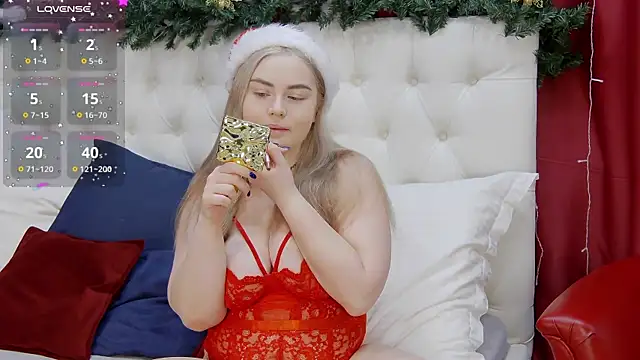 Snapshot of April_Vance chatting on December 22, 3:00 am April Vance online show from December 22, 3:00 am