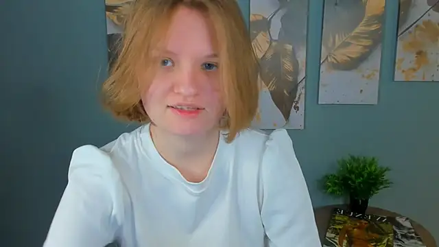 LilianSwall online show from January 11, 6:51 am