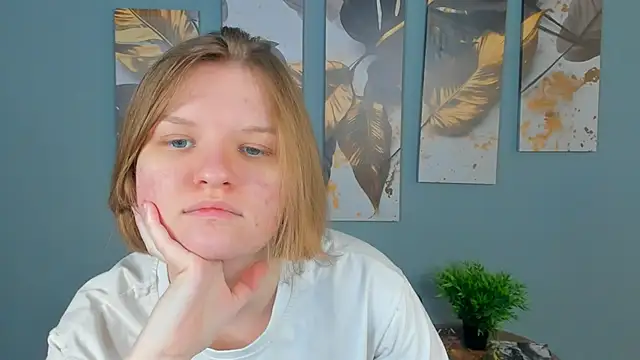 LilianSwall online show from January 14, 11:16 am