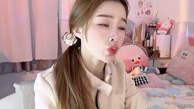 Carly 1 online show from December 28, 9:42 am