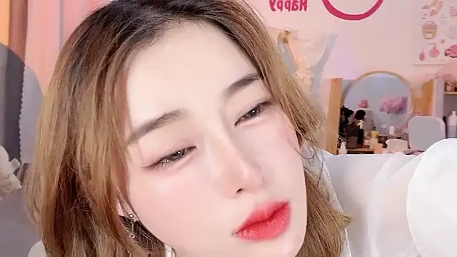 Carly 1 online show from January 9, 1:02 pm