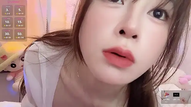 Carly 1 online show from March 3, 7:43 am