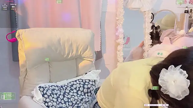 Carly 1 online show from October 19, 11:55 am