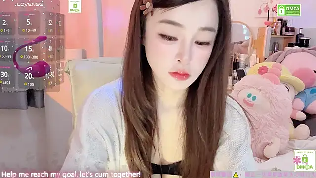 Carly 1 online show from November 28, 7:44 am