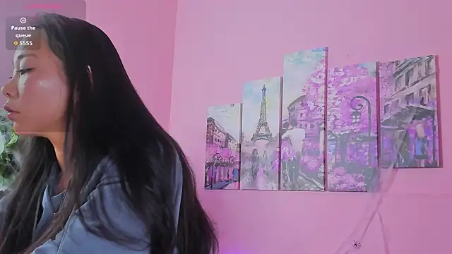 Inari Okami  online show from October 20, 8:42 pm