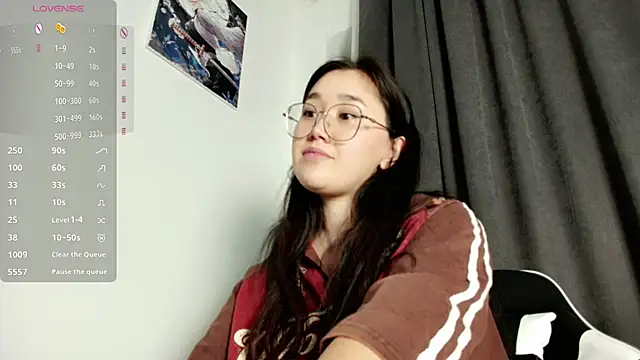 Jennatyan online show from February 22, 6:19 pm