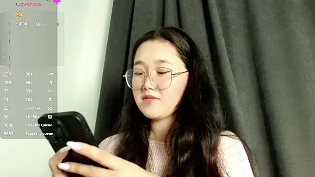 Jennatyan online show from March 17, 4:11 pm