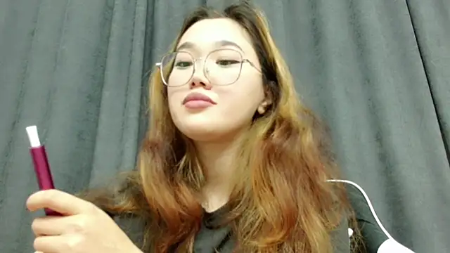 Jennatyan online show from September 12, 3:12 pm