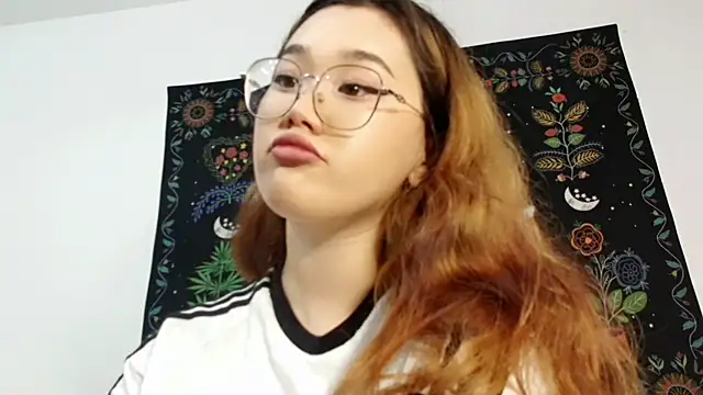 Jennatyan online show from September 26, 12:31 pm