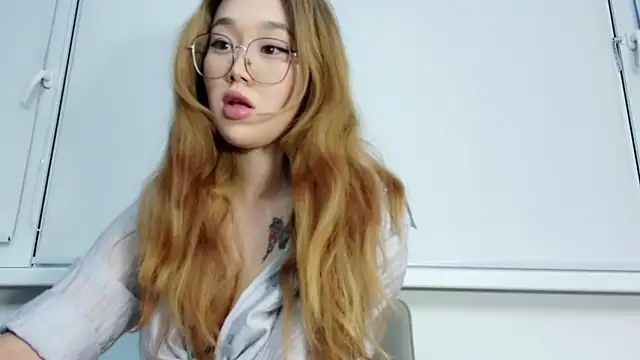 Jennatyan online show from November 22, 11:20 am