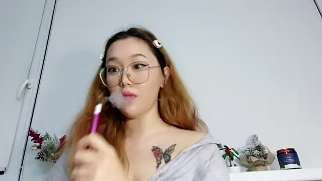 Jennatyan online show from November 25, 3:45 pm