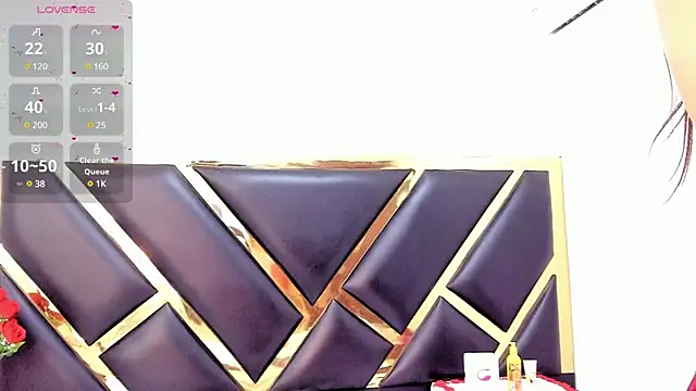 kaily sweet1 online show from March 13, 11:19 am