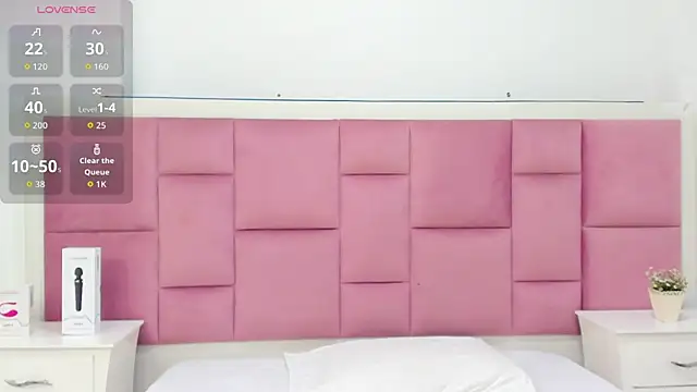 kaily sweet1 online show from November 7, 11:10 am