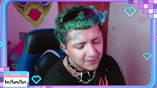 Snapshot of masterkevinftm chatting on February 10, 1:01 pm masterkevinftm online show from February 10, 1:01 pm