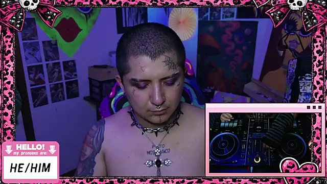 Snapshot of masterkevinftm chatting on April 29, 2:59 am masterkevinftm online show from April 29, 2:59 am