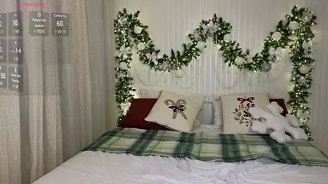 Mel Nelson online show from December 21, 7:35 am