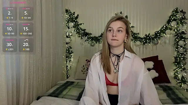 Mel Nelson online show from January 11, 6:35 am