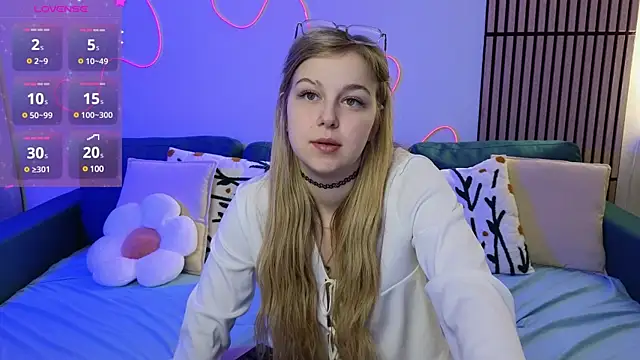 Mel Nelson online show from February 28, 12:31 pm