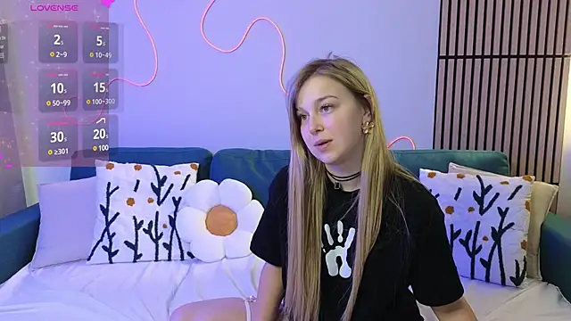 Mel Nelson online show from March 22, 10:39 am