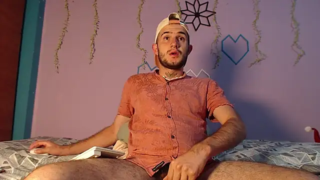 Dante Bear  online show from February 10, 10:52 am