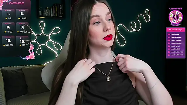 katie taylorr online show from November 13, 1:26 am