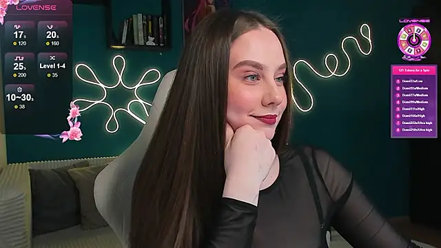 katie taylorr online show from February 15, 11:23 pm